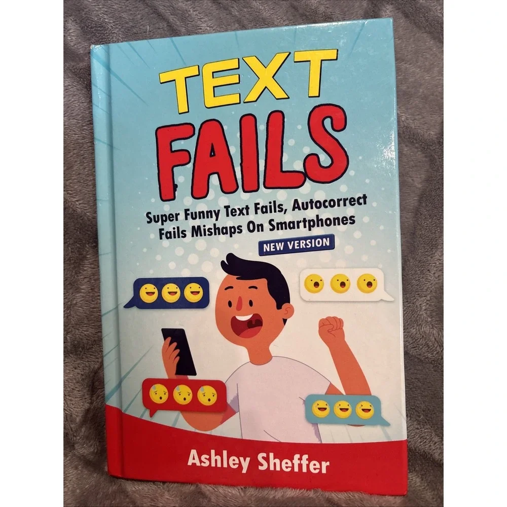 Text Fails: Super Funny Text Fails, Autocorrect‎ Fails Mishaps On Smartphones